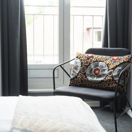 Stay Boardinghouse Flottbek Hamburg Ngoại thất bức ảnh