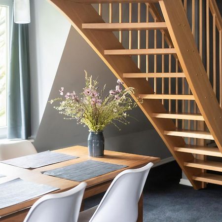 Stay Boardinghouse Flottbek Hamburg Ngoại thất bức ảnh