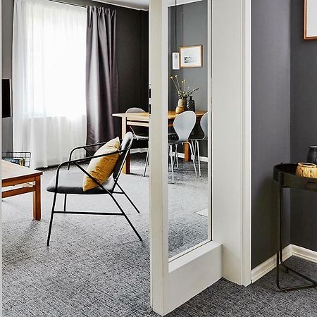 Stay Boardinghouse Flottbek Hamburg Ngoại thất bức ảnh