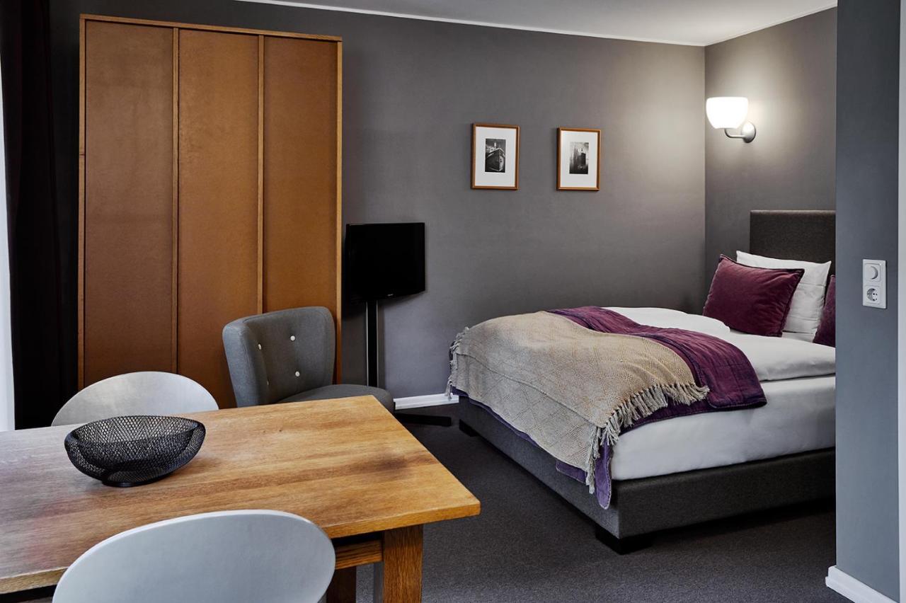 Stay Boardinghouse Flottbek Hamburg Ngoại thất bức ảnh