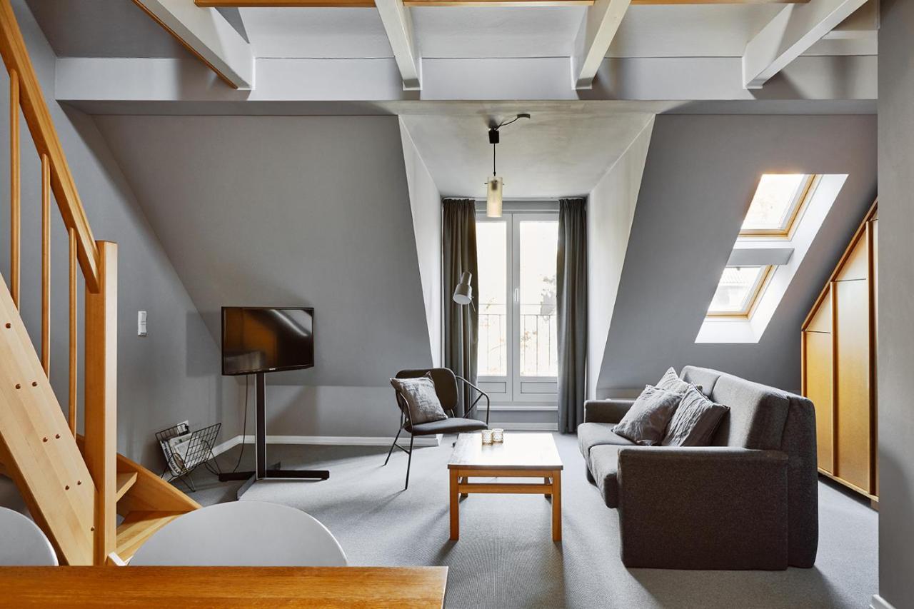 Stay Boardinghouse Flottbek Hamburg Ngoại thất bức ảnh
