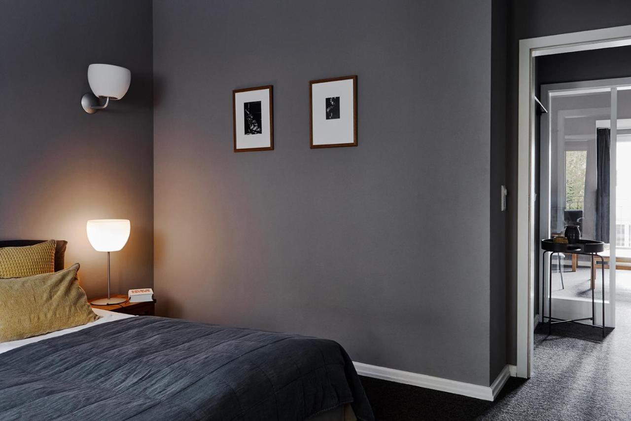 Stay Boardinghouse Flottbek Hamburg Ngoại thất bức ảnh
