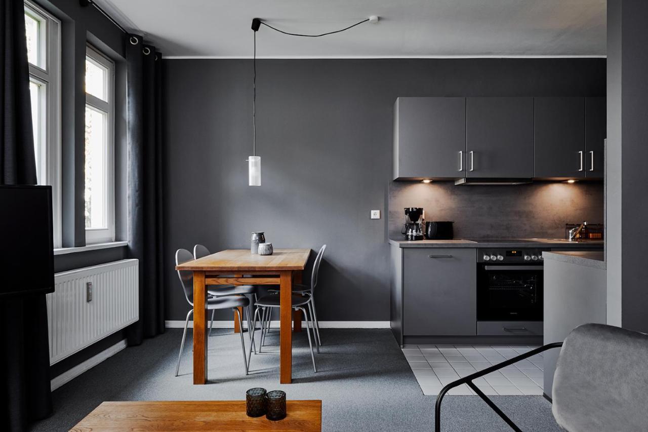 Stay Boardinghouse Flottbek Hamburg Ngoại thất bức ảnh