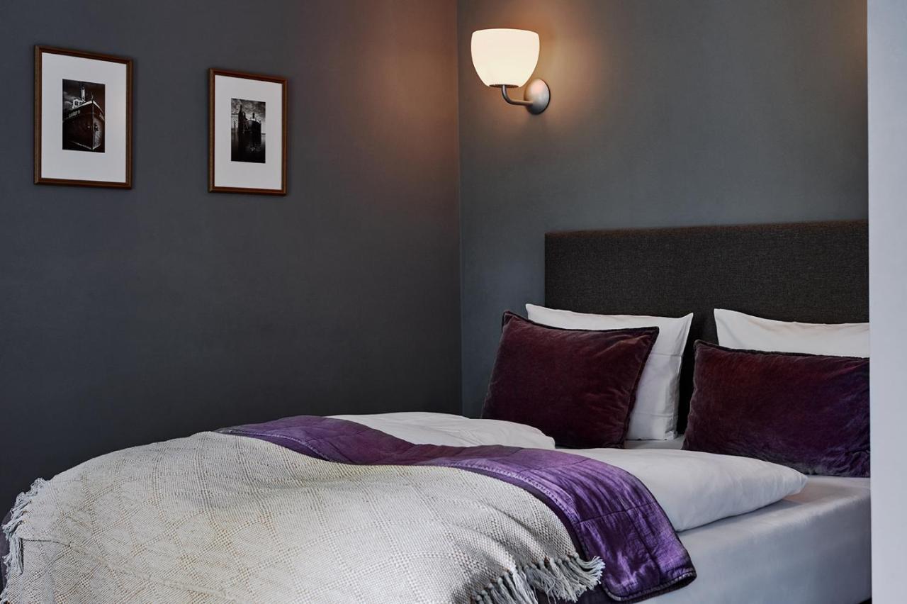 Stay Boardinghouse Flottbek Hamburg Ngoại thất bức ảnh