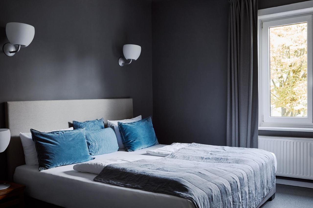 Stay Boardinghouse Flottbek Hamburg Ngoại thất bức ảnh