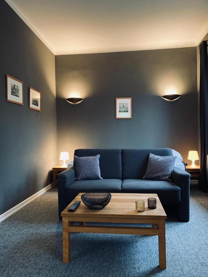 Stay Boardinghouse Flottbek Hamburg Ngoại thất bức ảnh