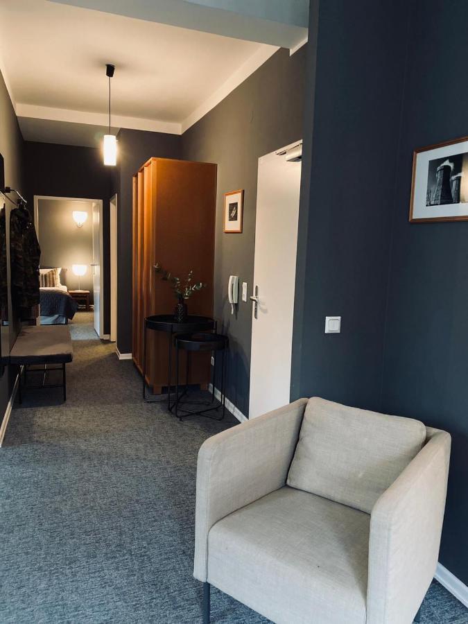 Stay Boardinghouse Flottbek Hamburg Ngoại thất bức ảnh