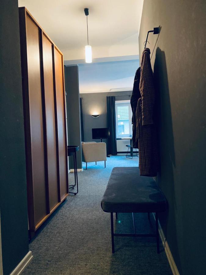 Stay Boardinghouse Flottbek Hamburg Ngoại thất bức ảnh