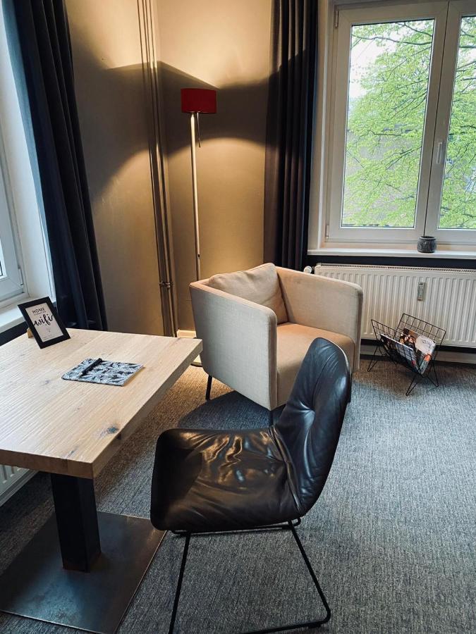 Stay Boardinghouse Flottbek Hamburg Ngoại thất bức ảnh