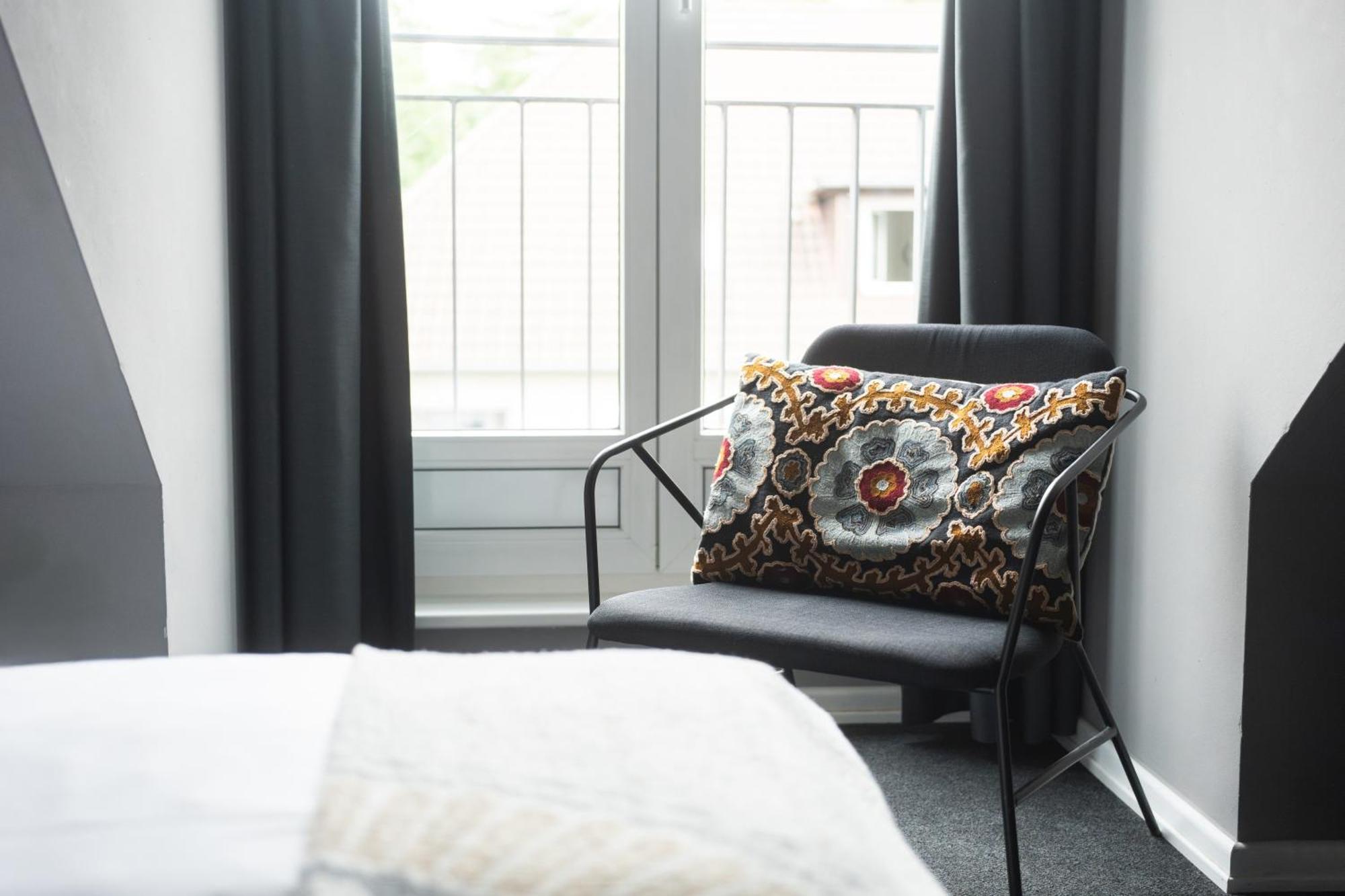 Stay Boardinghouse Flottbek Hamburg Ngoại thất bức ảnh