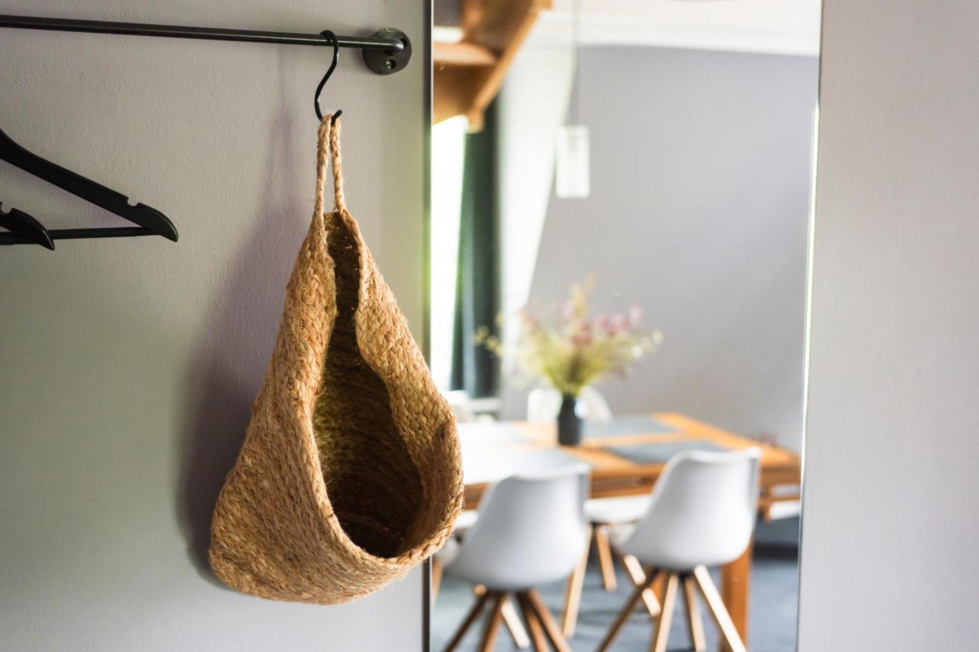 Stay Boardinghouse Flottbek Hamburg Ngoại thất bức ảnh