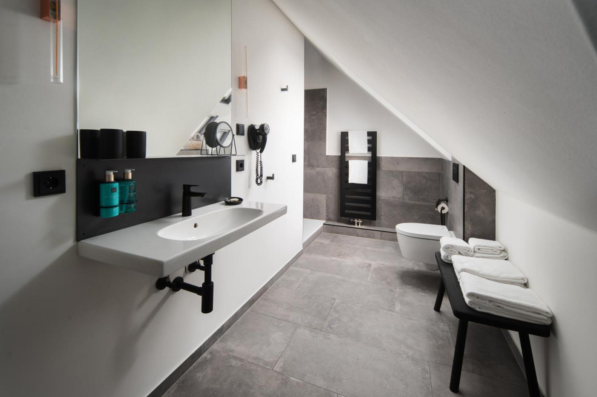 Stay Boardinghouse Flottbek Hamburg Ngoại thất bức ảnh