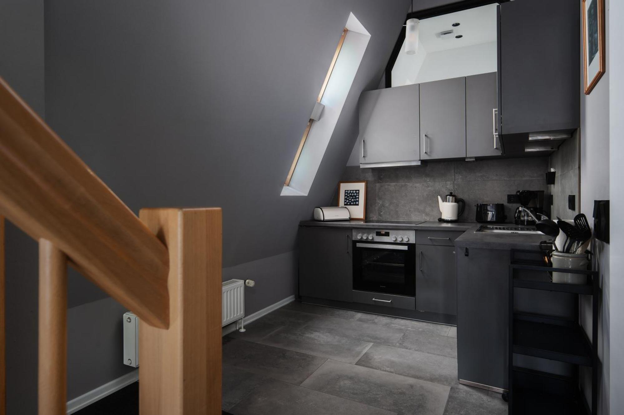 Stay Boardinghouse Flottbek Hamburg Ngoại thất bức ảnh