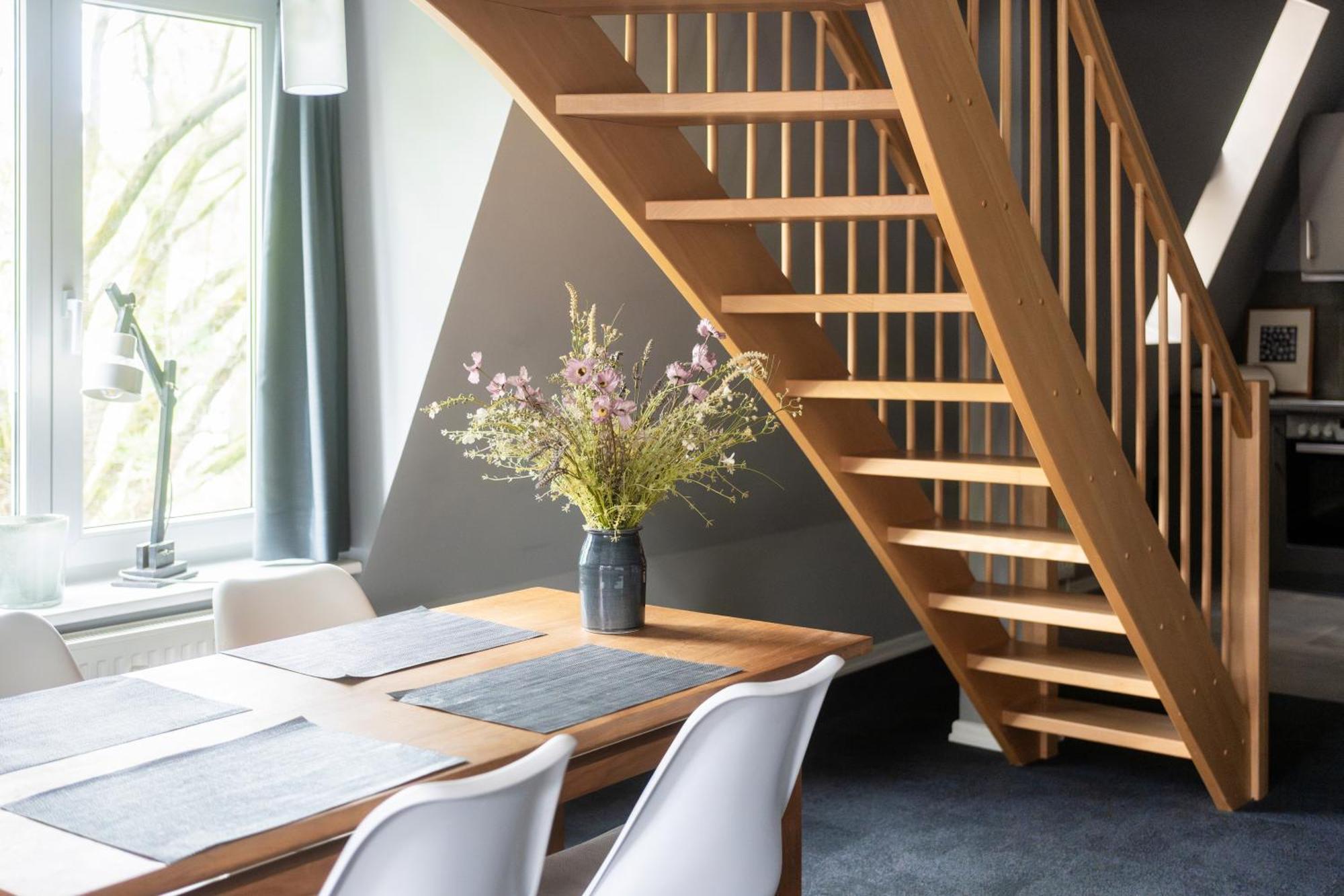 Stay Boardinghouse Flottbek Hamburg Ngoại thất bức ảnh