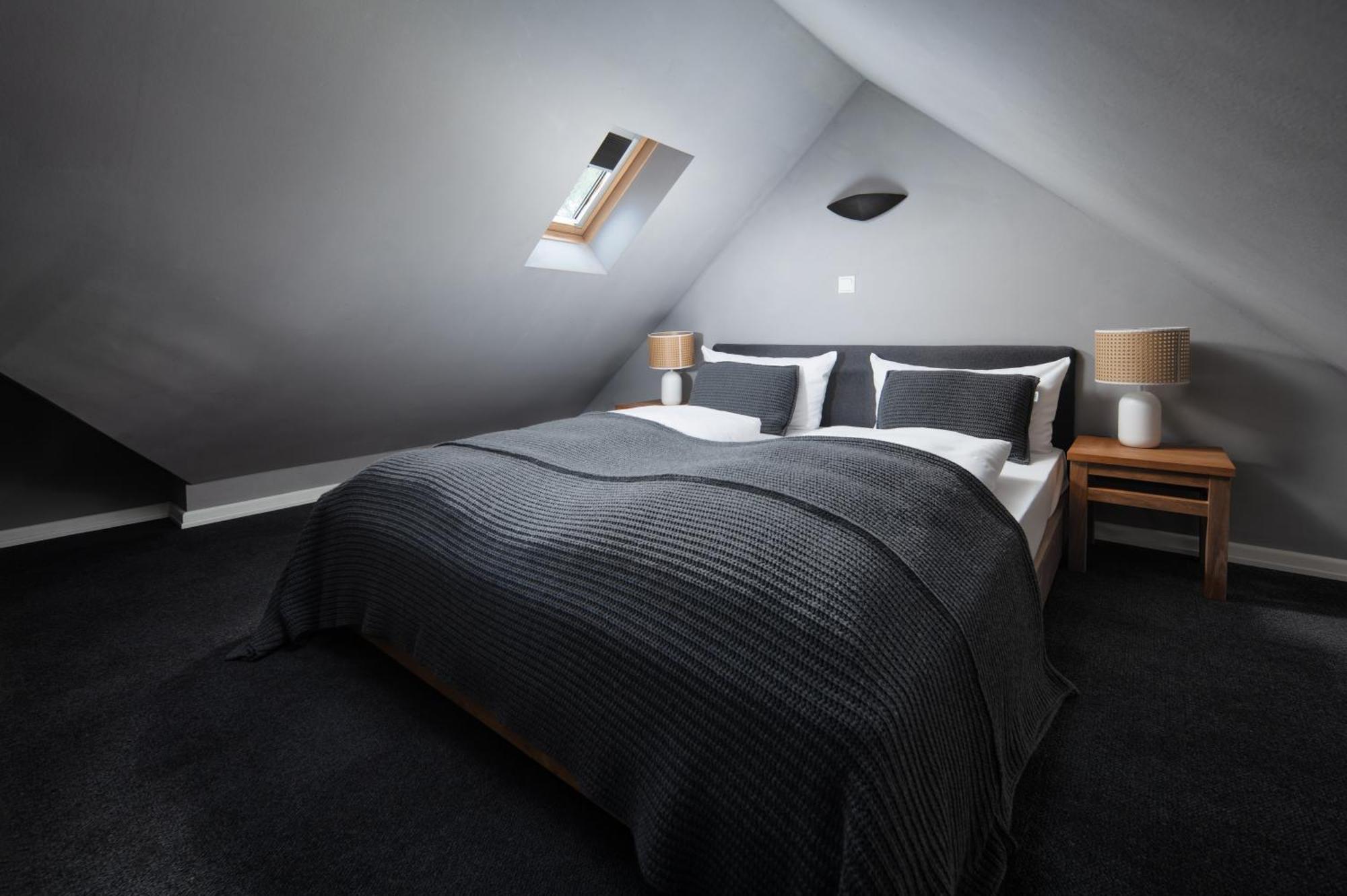 Stay Boardinghouse Flottbek Hamburg Ngoại thất bức ảnh