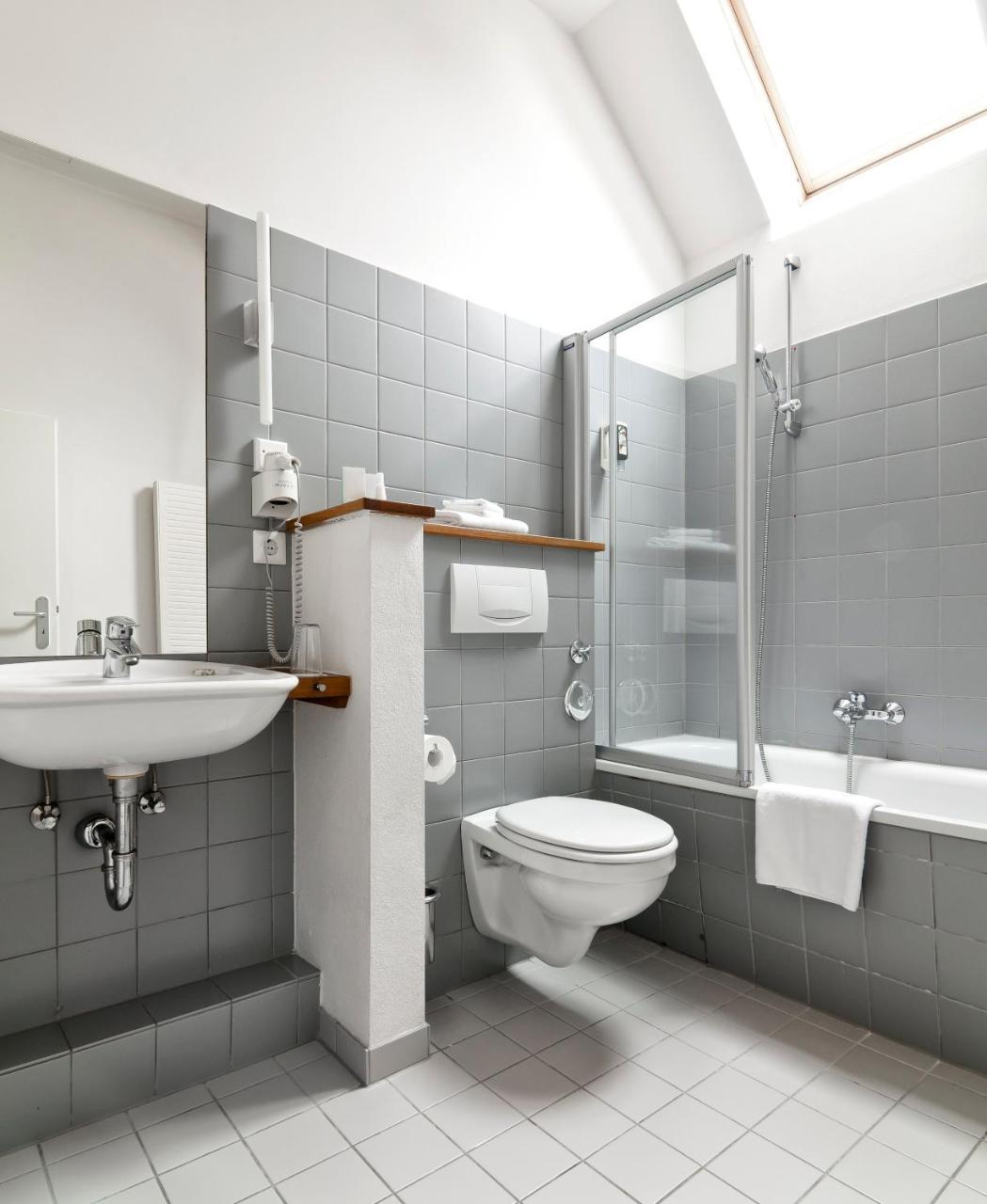 Stay Boardinghouse Flottbek Hamburg Ngoại thất bức ảnh