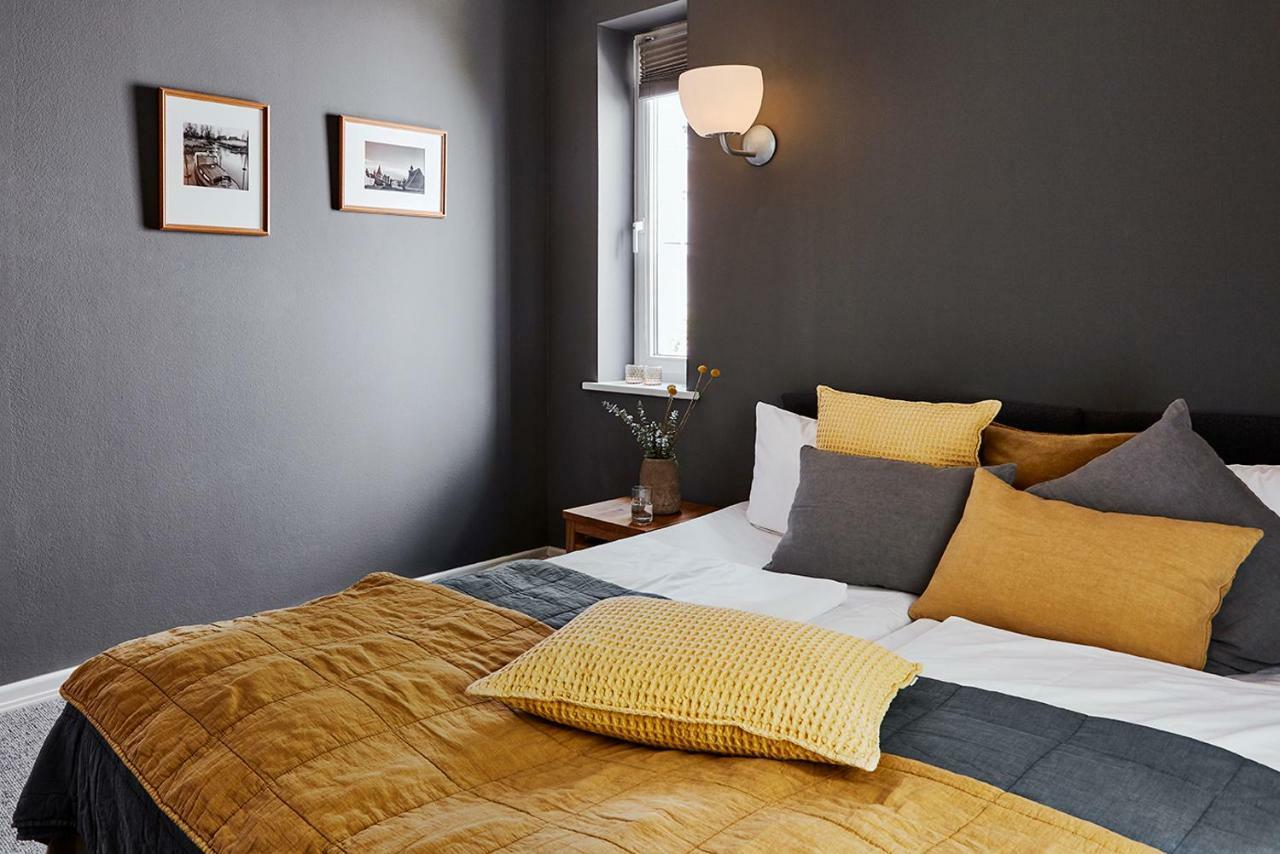 Stay Boardinghouse Flottbek Hamburg Ngoại thất bức ảnh