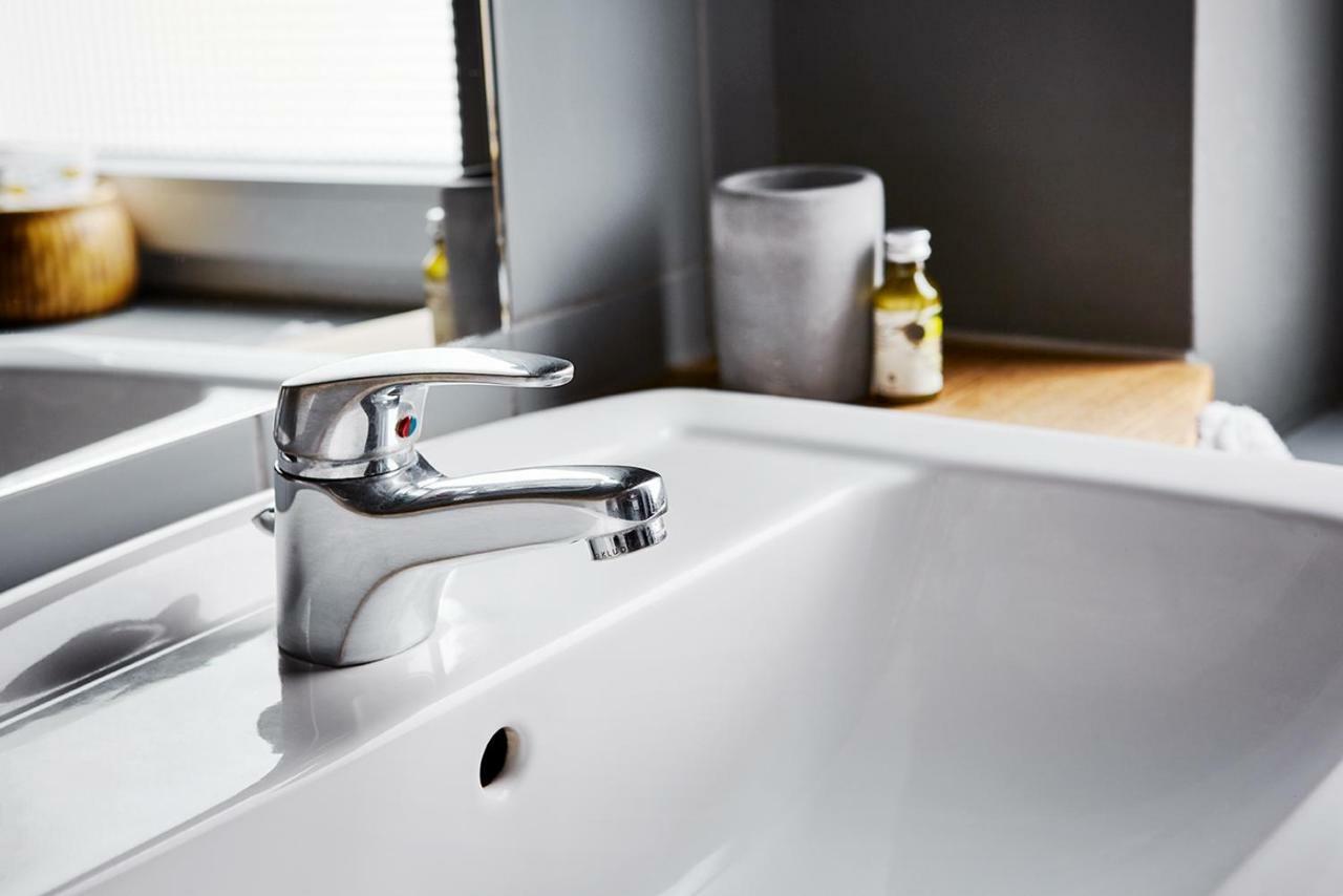 Stay Boardinghouse Flottbek Hamburg Ngoại thất bức ảnh