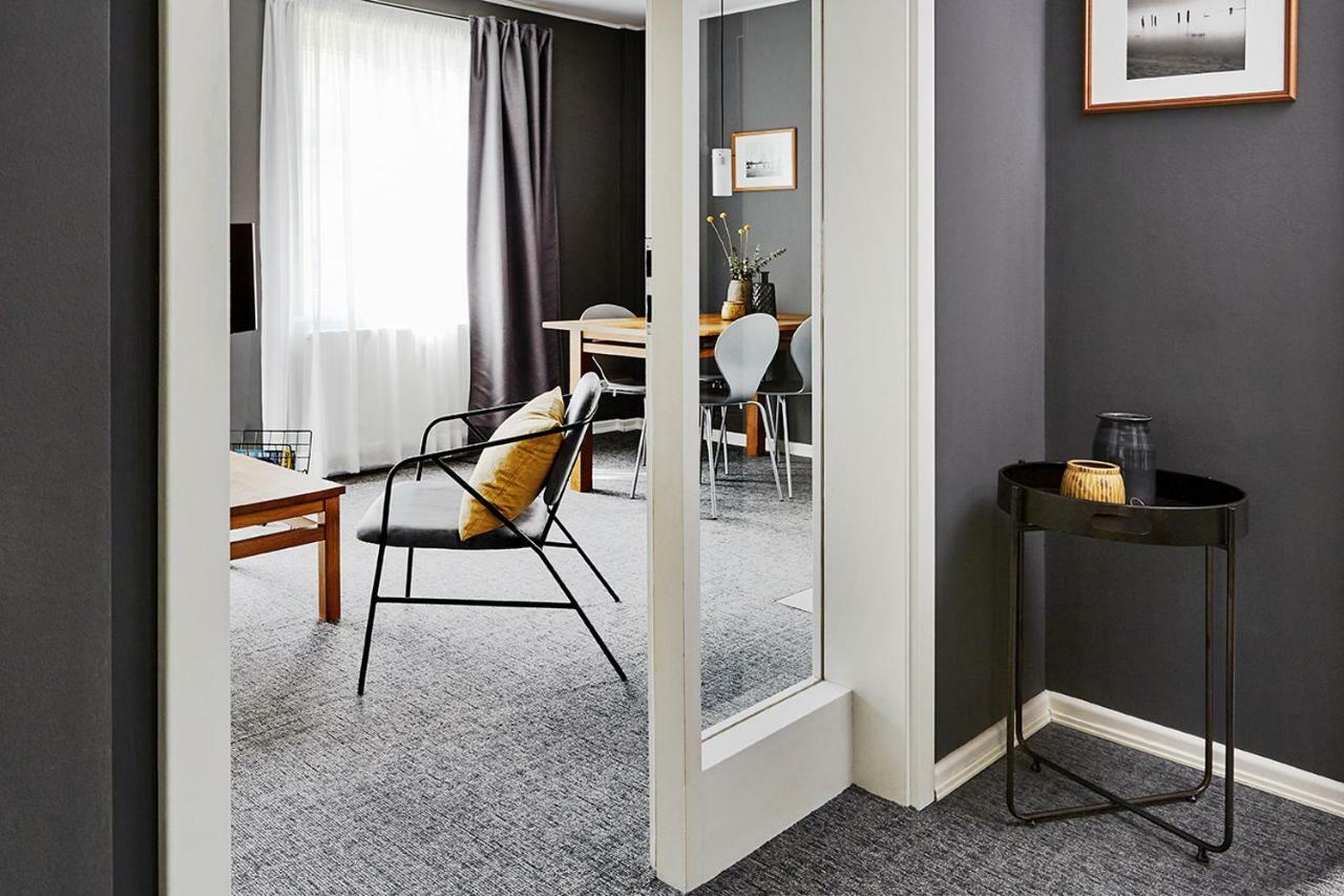 Stay Boardinghouse Flottbek Hamburg Ngoại thất bức ảnh