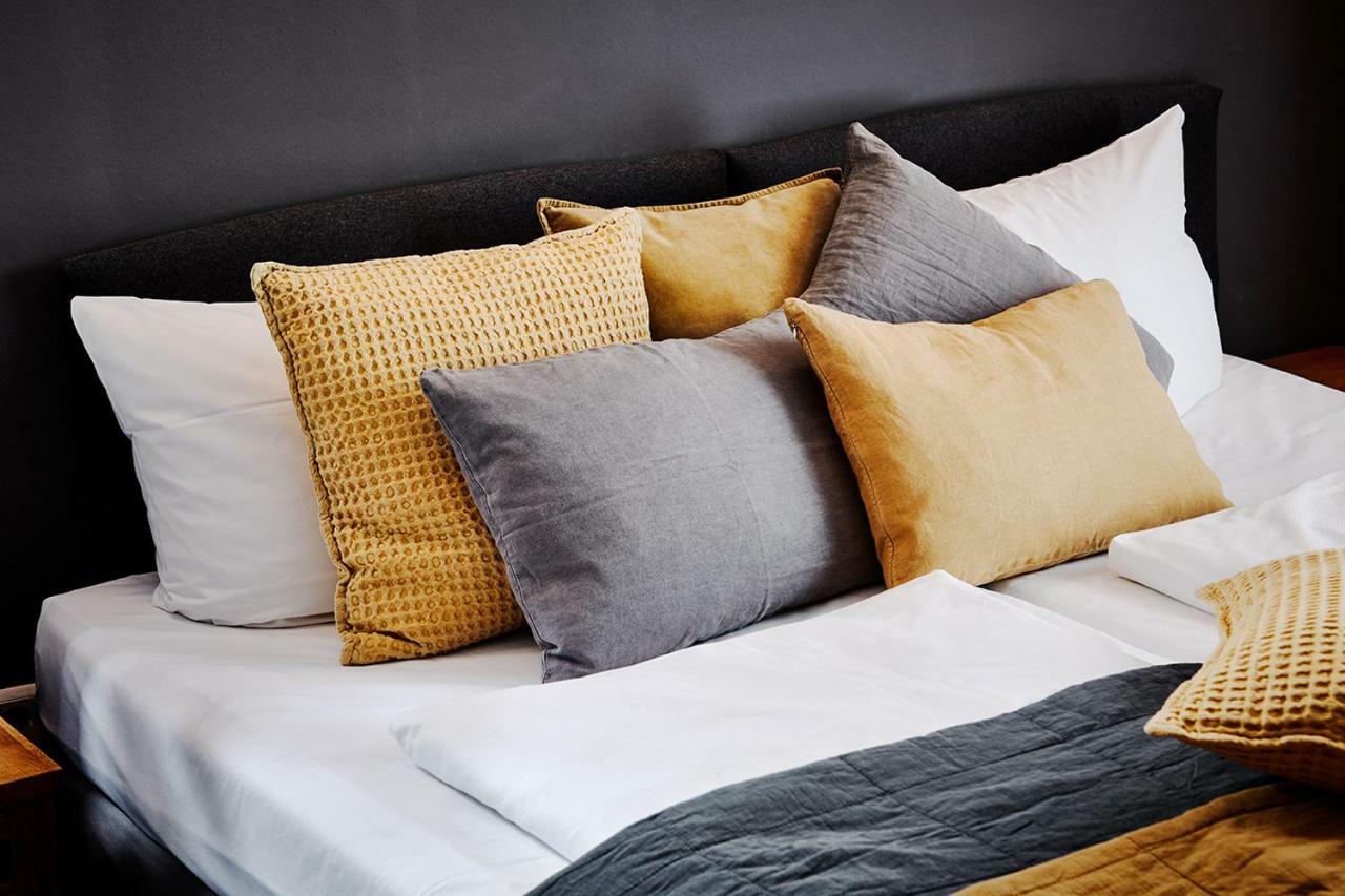 Stay Boardinghouse Flottbek Hamburg Ngoại thất bức ảnh