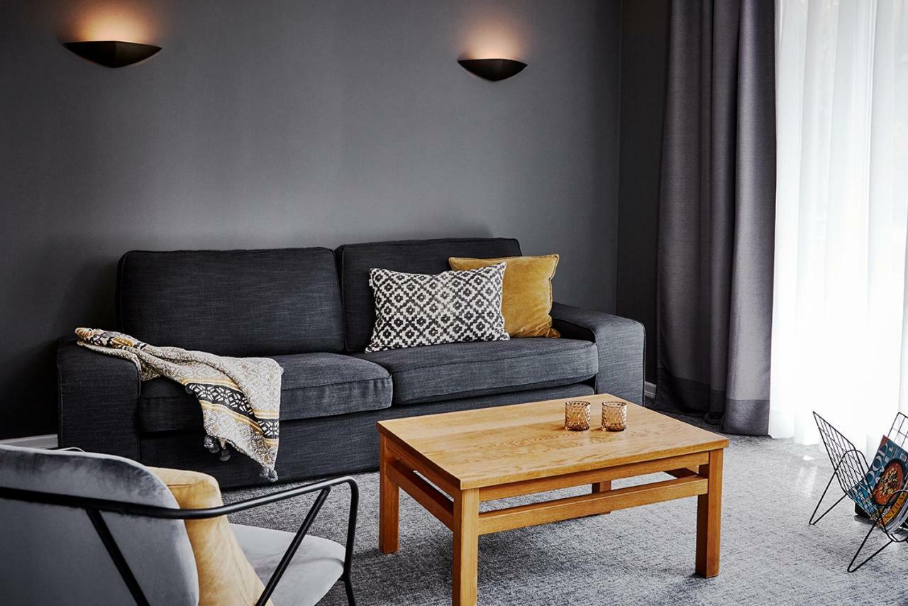 Stay Boardinghouse Flottbek Hamburg Ngoại thất bức ảnh